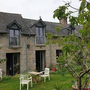  Séjour chez l'habitant Eoz An Avel