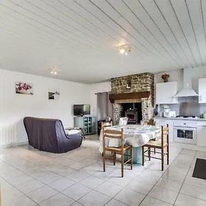  Hébergement de vacances Loumas By Interhome